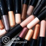 Julep Eyeshadow 101 Crème to Powder Waterproof Eyeshadow Stick, Pearl Shimmer - Image 4